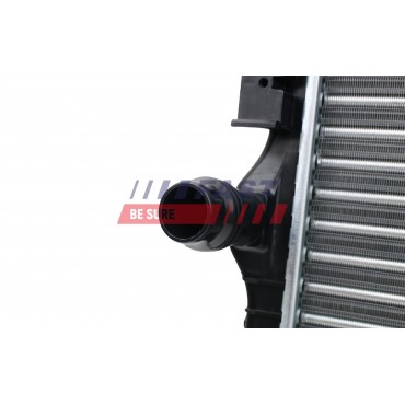 Radiateur Refroidissement Du Moteur Pour Peugeot 308 Opel Citroën DS 9675747980