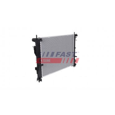 Radiateur Refroidissement Du Moteur Pour Renault Captur Clio IV Logan II Dacia