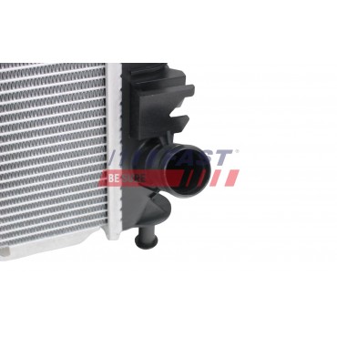 Radiateur Refroidissement Du Moteur Pour Ford C-Max II Focus III CV618005VA