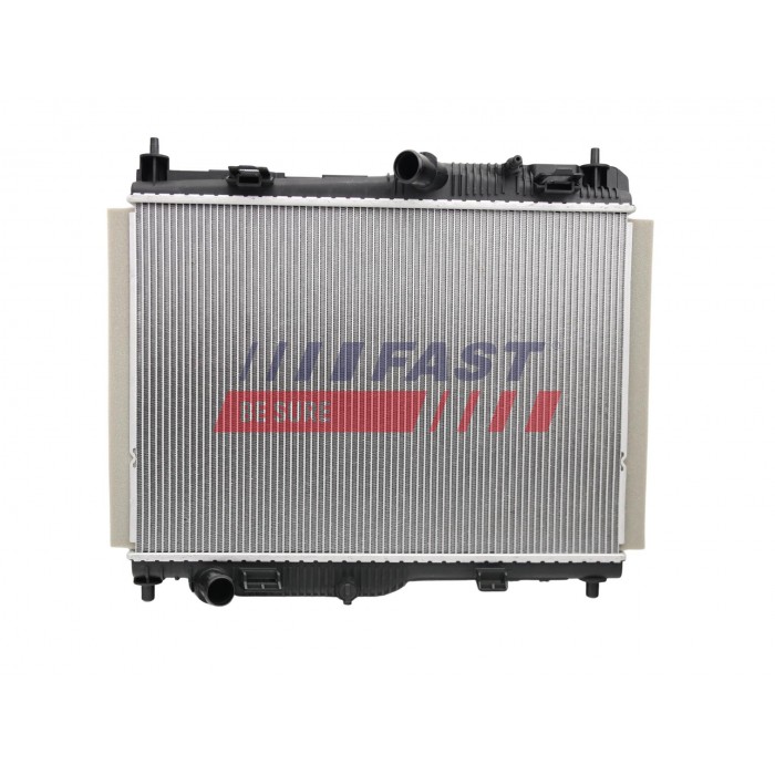 Radiateur Refroidissement Du Moteur Pour Ford Ecosport Fiesta VII Puma 2088142