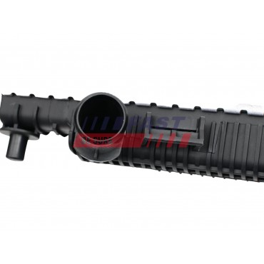 Radiateur Refroidissement Du Moteur Pour Ford Ecosport Fiesta VII Puma 2088142