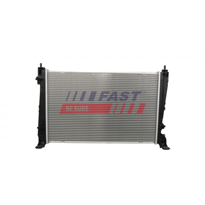 Radiateur Refroidissement Du Moteur Pour Opel Combo