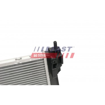 Radiateur Refroidissement Du Moteur Pour Opel Combo