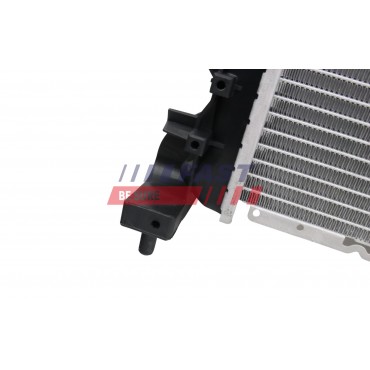 Radiateur Refroidissement Du Moteur Pour Opel Combo