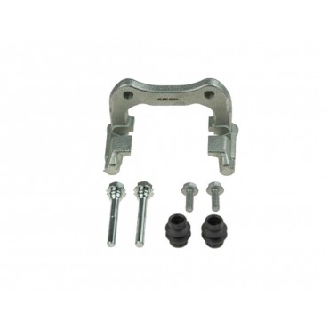 Support Etrier De Frein Gauche Pour Clio Fluence Grand Scénic Megane 440015394R