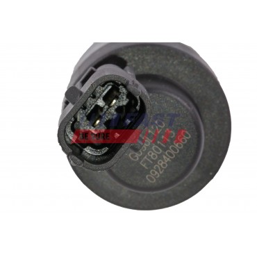 Régulateur de Pression Carburant Pour Fiat Ducato Iveco Daily III 42554784