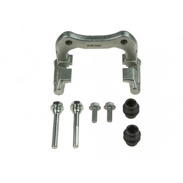 Support Etrier De Frein Gauche Pour Clio Espace Grand Scénic Megane 7701047825