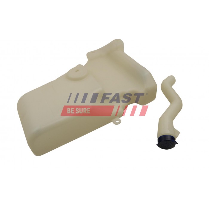 Réservoir d'Eau Lave Glace Pour Peugeot Fiat Fiorino Citroën 6431J1 1354615080