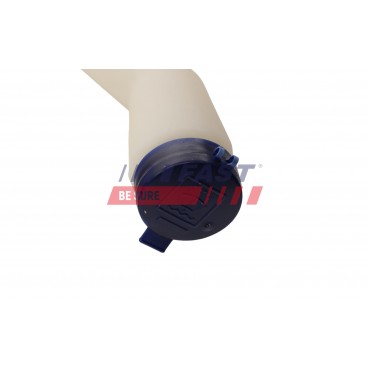 Réservoir d'Eau Lave Glace Pour Peugeot Fiat Fiorino Citroën 6431J1 1354615080