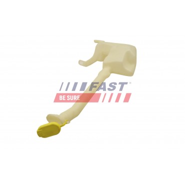 Réservoir d'Eau Lave Glace Pour Renault Opel Nissan 7700311591 7701065703