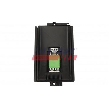 Résistance Chauffage Ventilation Pour VW Amarok Bora Audi Seat Skoda 1J0819022A