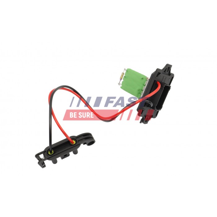 Résistance Chauffage Ventilation Pour Renault Opel Nissan 7701207717