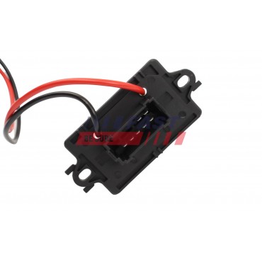 Résistance Chauffage Ventilation Pour Renault Opel Nissan 7701207717