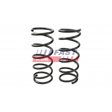 Ressort de Suspension Avant Pour Peugeot Fiat Citroën 1329680080 5002CV 5002HE