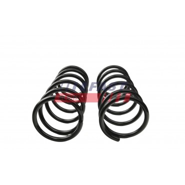 Ressort de Suspension Avant Pour Peugeot Fiat Citroën 1329680080 5002CV 5002HE