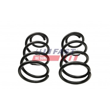 Ressort de Suspension Avant Pour Ford Transit 1371220 1371221 1374078 1374079