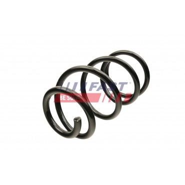 Ressort de Suspension Avant Pour Ford Transit 6C115310CC 6C115310DC