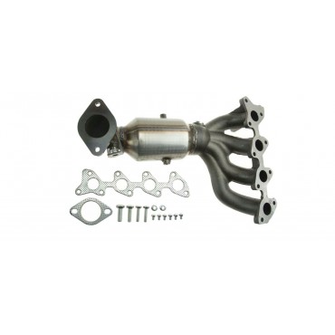 Catalyseur Pour Hyundai Getz TB 1.1 2002-2009 2852002830 2851002840
