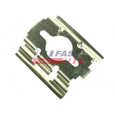 Ressort Etrier de Frein Pour Iveco Daily III 42535102