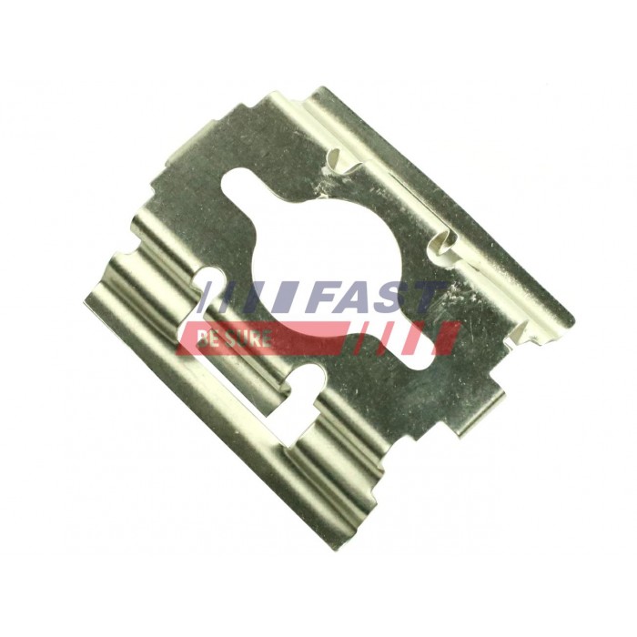 Ressort Etrier de Frein Pour Iveco Daily III 42535102