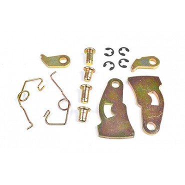 Ressort Machoire de Frein Arrière Pour Ford Transit 6579156 92VB2K286BA