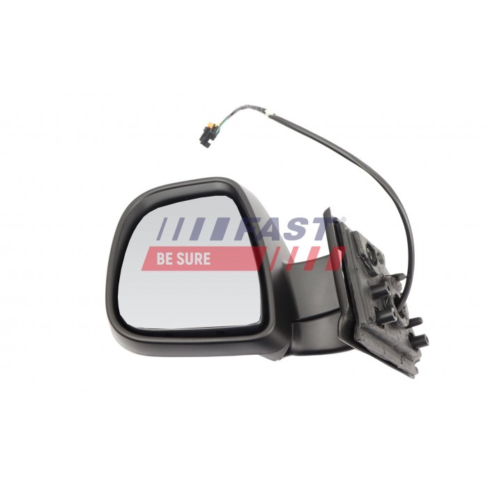 Rétroviseur Extérieur Gauche Pour Peugeot Opel Toyota Citroën 1616869680