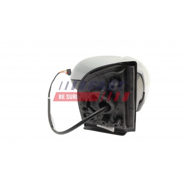 Rétroviseur Extérieur Gauche Pour Peugeot Opel Toyota Citroën 1616869680