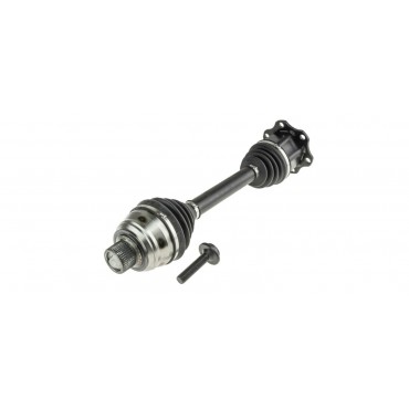 Cardan Arbre De Transmission Avant Pour Audi Q5 8RB 2.0 TDI 2015-2017 8R0407271J