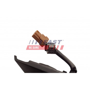 Rétroviseur Extérieur Droit Pour Peugeot Partner Citroën Berlingo 8153TQ