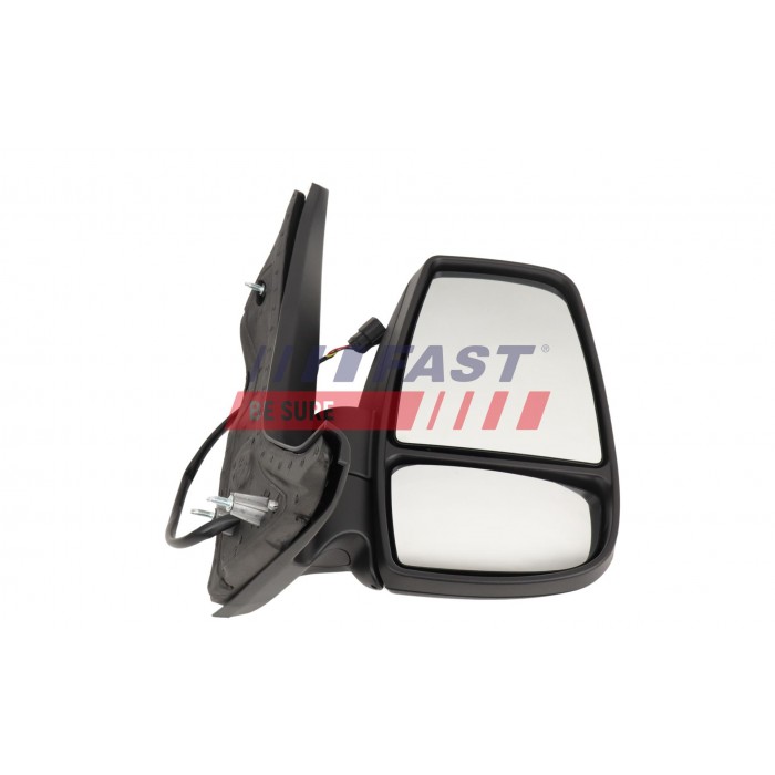 Rétroviseur Extérieur Droit Pour Ford Transit 2365911 KK3117682EA5JA6