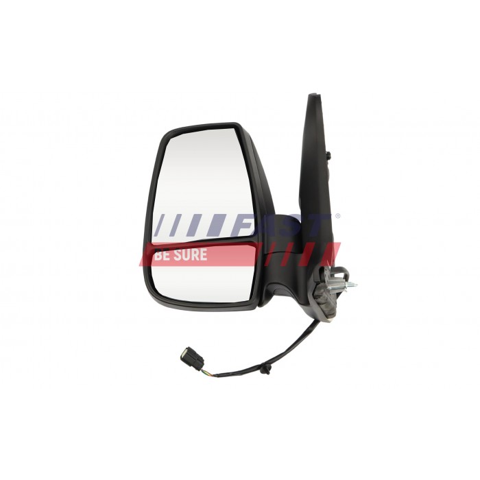 Rétroviseur Extérieur Gauche Pour Ford Transit 2366816 KK3117683NB5JA6