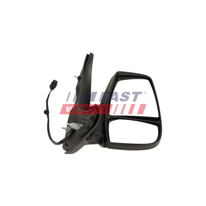 Rétroviseur Extérieur Droit Pour Ford Transit 2365933 KK3117682NB5JA6