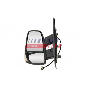 Rétroviseur Extérieur Gauche Pour Iveco Daily Citys VI 5801552556 5802028039