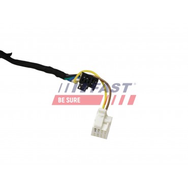 Rétroviseur Extérieur Gauche Pour Mercedes-Benz Sprinter 9108108901