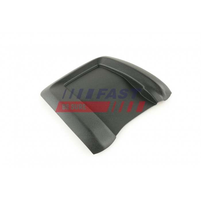 Cache Retroviseur Droit Pour Peugeot Fiat Citroën 735424399 8154KV 735440390