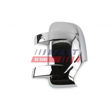 Cache Retroviseur Gauche Pour Renault Opel Movano B Nissan 963020131R 963020133R