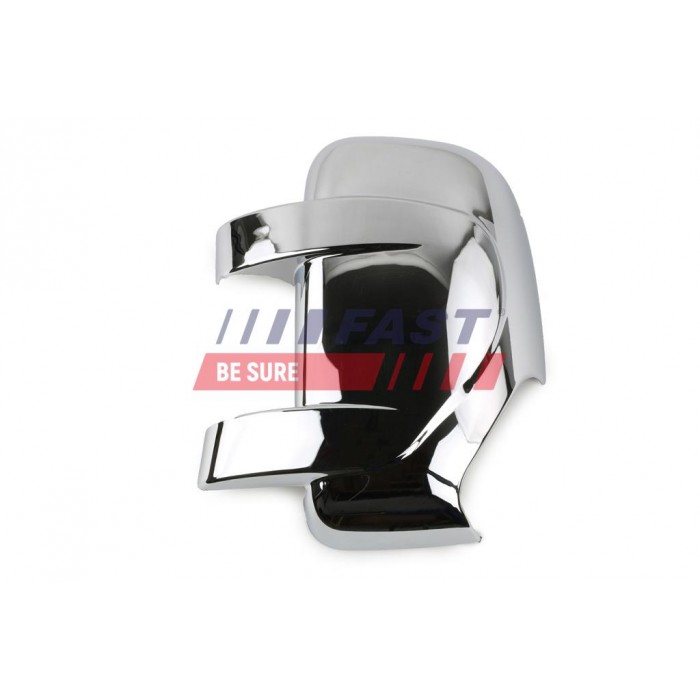 Cache Retroviseur Gauche Pour Renault Opel Movano B Nissan 963020131R 963020133R