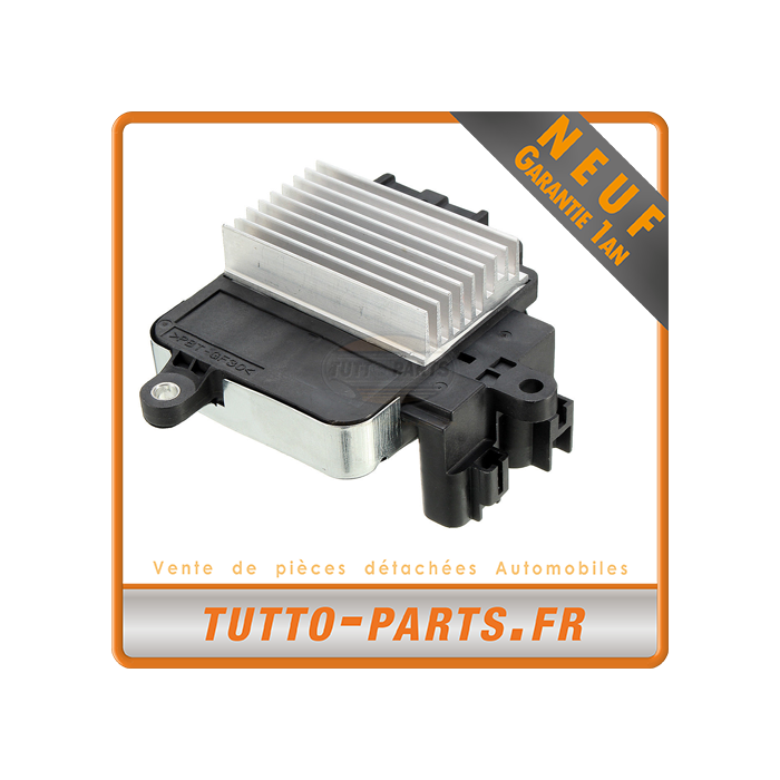 Régulateur Climatisation pour LEXUS ES GS TOYOTA Camry Highlander / Kluger