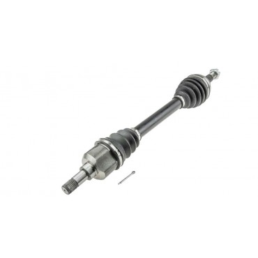 Cardan Arbre De Transmission Avant Gauche Pour Citroën C-elysee DD_ 1613396280