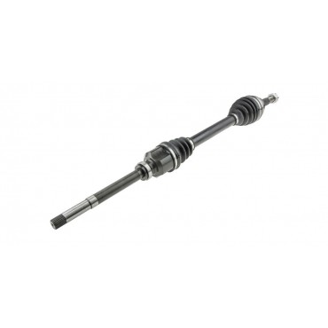 Cardan Arbre De Transmission Avant Droit Pour Citroën C-elysee DD_ 1613396080