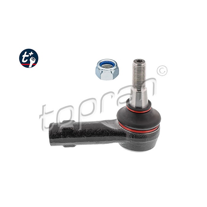 Rotule de Direction Avant Droite Pour VW Audi Q7 Porsche 2H0422817 95534713222