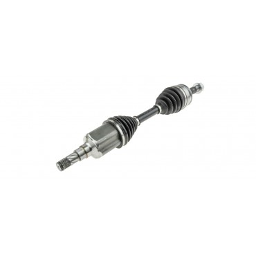 Cardan Arbre De Transmission Avant Gauche Pour Chevrolet Cruze 1.4 13369708