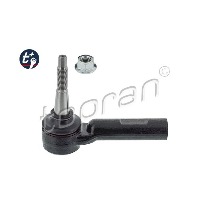 Rotule de Direction Avant Droite Pour Opel Chevrolet Vauxhall 1609026 13272000