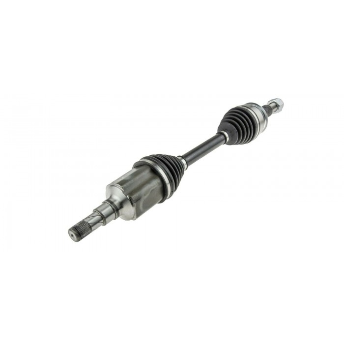 Cardan Arbre De Transmission Avant Gauche Pour Chevrolet Aveo / Kalos 96348790
