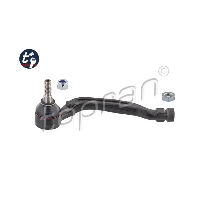 Rotule de Direction Avant Gauche Pour Peugeot 308 II Opel Citroën DS 1610817780