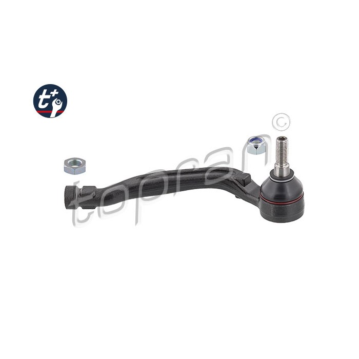 Rotule de Direction Avant Droite Pour Peugeot 308 II Opel Citroën DS 1610817880