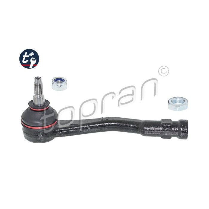 Rotule de Direction Avant Gauche Pour Peugeot 308 3008 Citroën DS 381776 381789