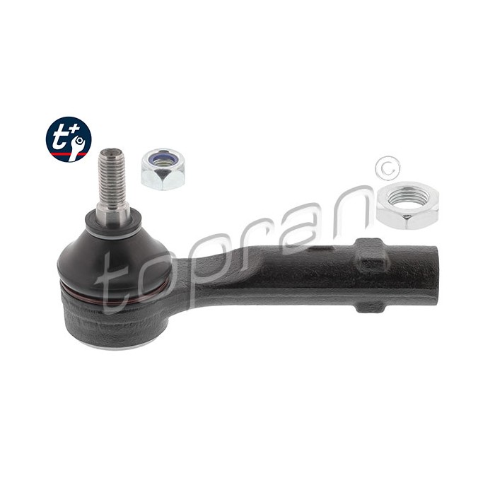 Rotule de Direction Avant Gauche Pour Citroën C4 381771