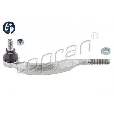 Rotule de Direction Avant Gauche Pour Peugeot 407 Citroën C6 381765