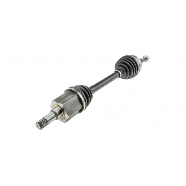 Cardan Arbre De Transmission Arrière Gauche Pour Ford Kuga I 2.0 TDCi 1594946